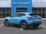 2026 Chevrolet Trax FWD 4dr 1RS