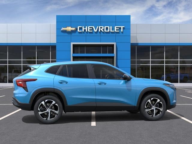 2026 Chevrolet Trax FWD 4dr 1RS