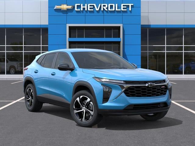 2026 Chevrolet Trax FWD 4dr 1RS