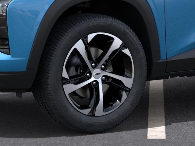 2026 Chevrolet Trax FWD 4dr 1RS