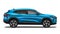 2026 Chevrolet Trax FWD 4dr 1RS