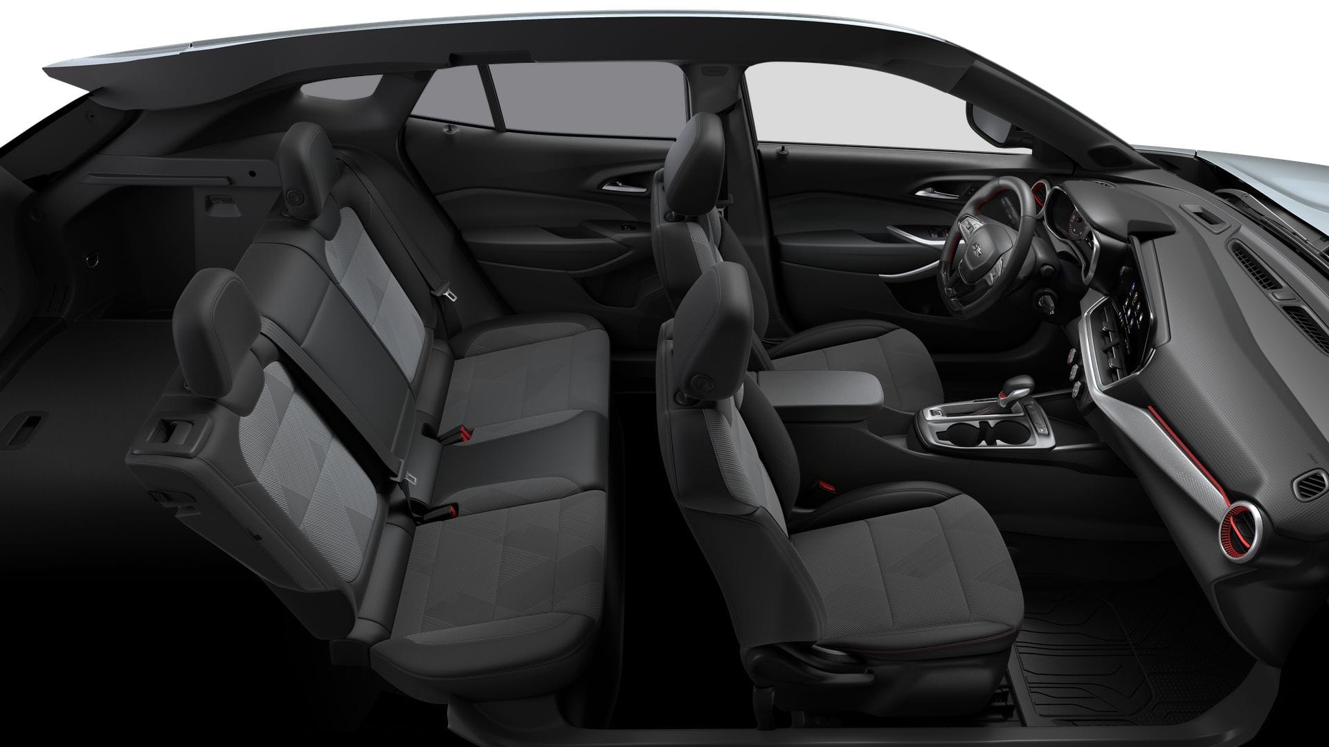 2026 Chevrolet Trax FWD 4dr 1RS