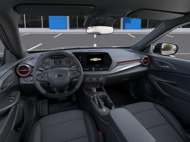 2026 Chevrolet Trax FWD 4dr 1RS