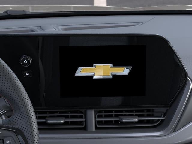 2026 Chevrolet Trax FWD 4dr 1RS