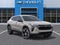 2026 Chevrolet Trax FWD 4dr 1RS
