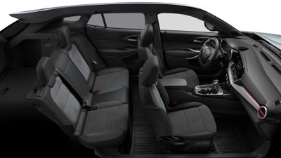 2026 Chevrolet Trax FWD 4dr 1RS