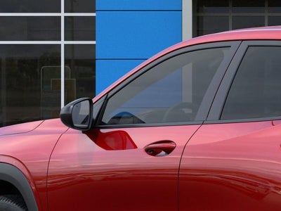 2026 Chevrolet Trax FWD 4dr 1RS
