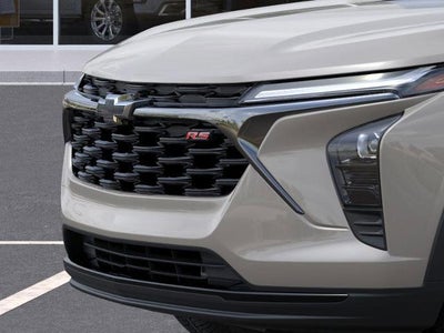 2026 Chevrolet Trax FWD 4dr 1RS