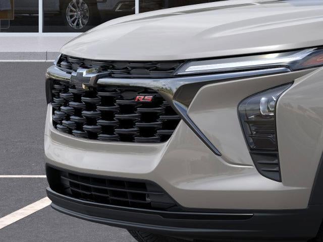 2026 Chevrolet Trax FWD 4dr 1RS