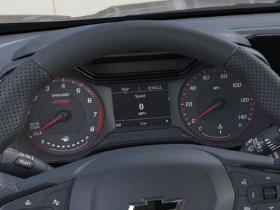 2026 Chevrolet Trax FWD 4dr 1RS