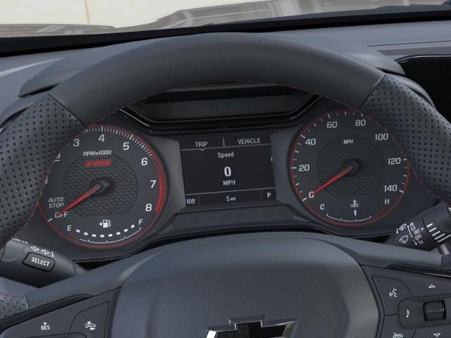 2026 Chevrolet Trax FWD 4dr 1RS