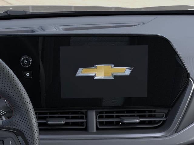 2026 Chevrolet Trax FWD 4dr 1RS