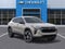 2026 Chevrolet Trax FWD 4dr 1RS