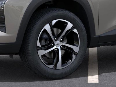 2026 Chevrolet Trax FWD 4dr 1RS