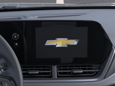 2026 Chevrolet Trax FWD 4dr 1RS