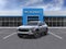 2026 Chevrolet Trax FWD 4dr 1RS