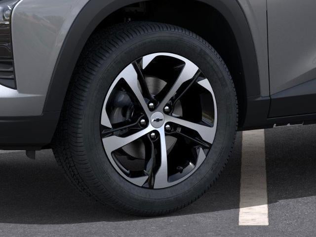 2026 Chevrolet Trax FWD 4dr 1RS