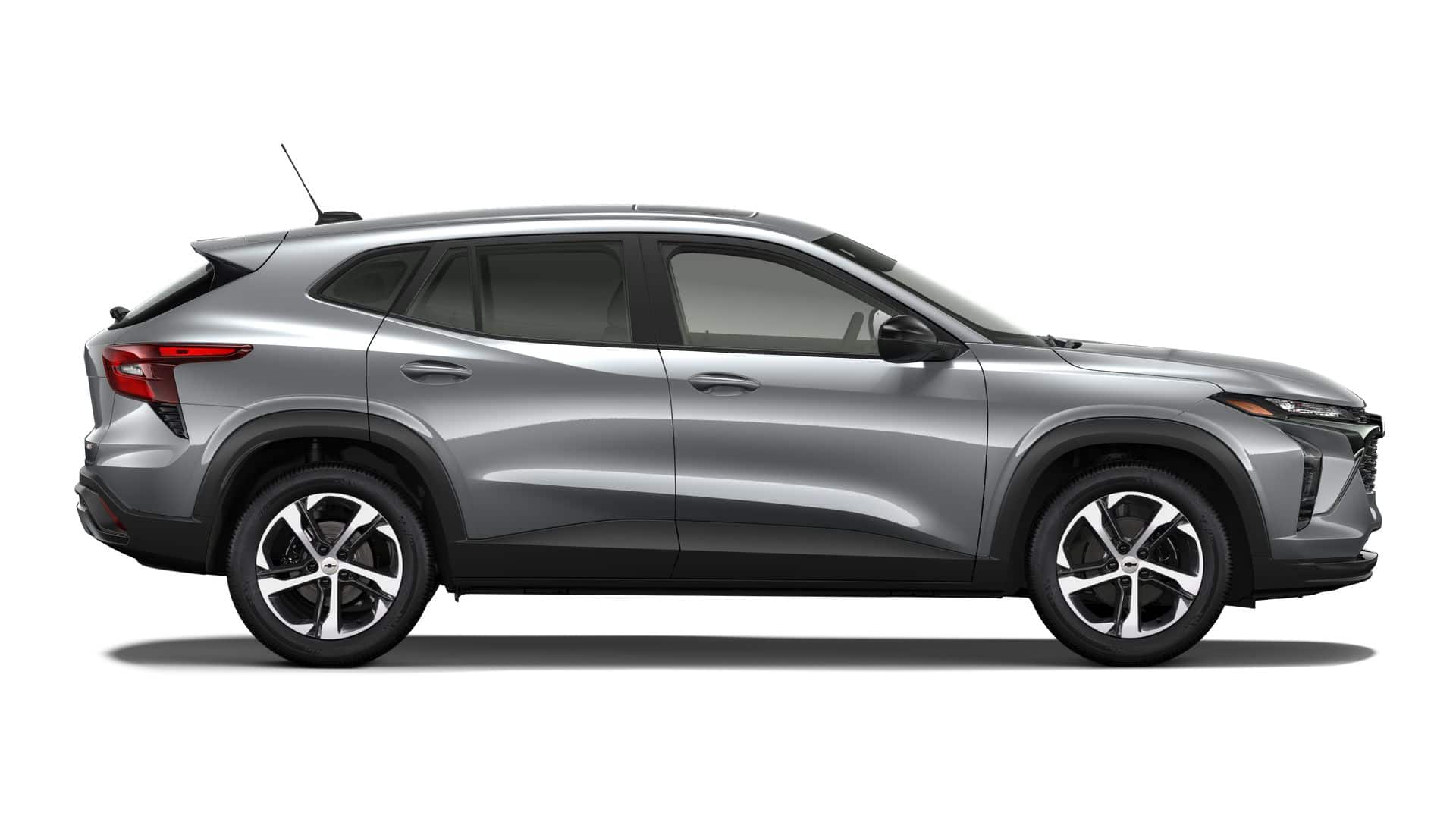 2026 Chevrolet Trax FWD 4dr 1RS