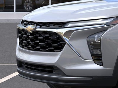 2026 Chevrolet Trax FWD 4dr LT