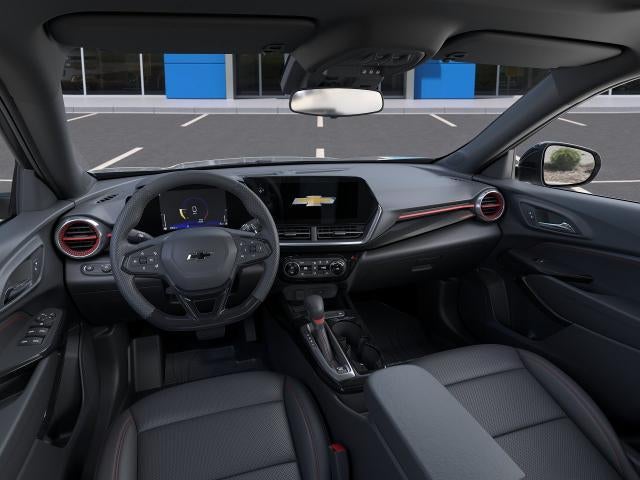 2026 Chevrolet Trax FWD 4dr 2RS