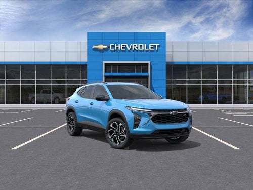 2026 Chevrolet Trax FWD 4dr 2RS