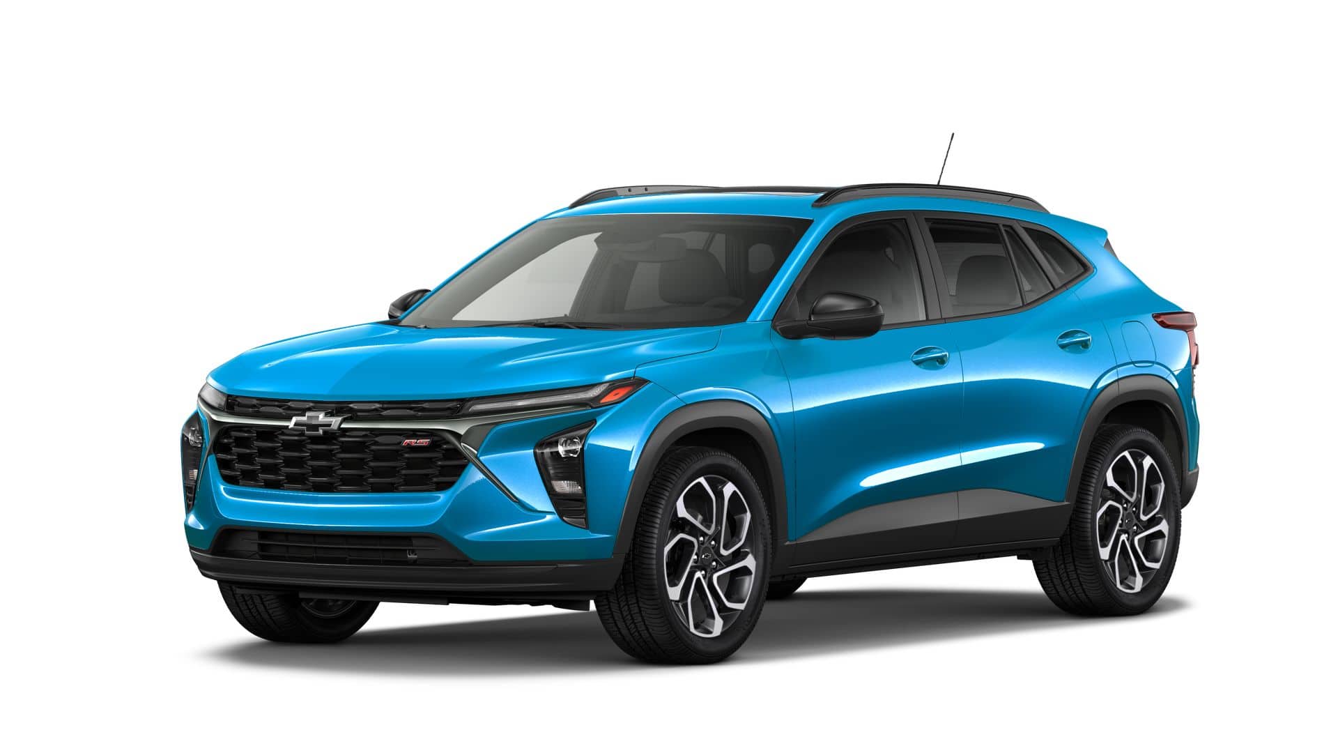 2026 Chevrolet Trax FWD 4dr 2RS