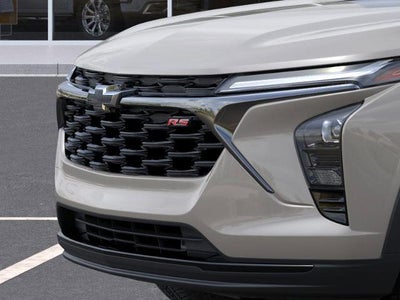 2026 Chevrolet Trax FWD 4dr 2RS