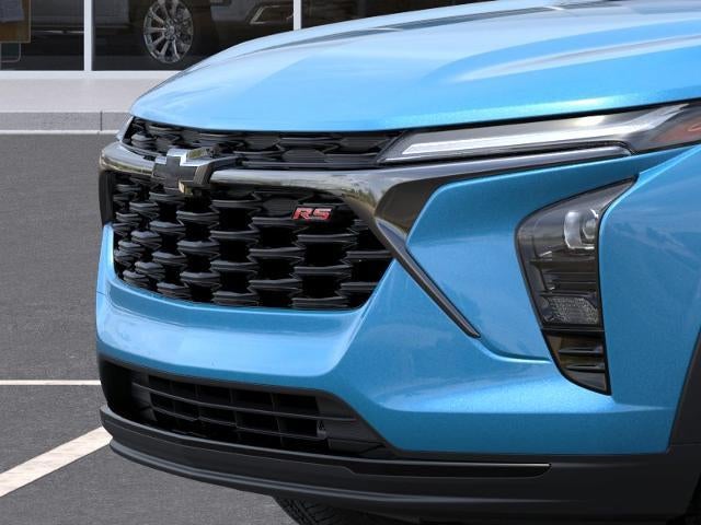 2026 Chevrolet Trax FWD 4dr 2RS