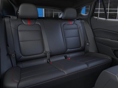 2026 Chevrolet Trax FWD 4dr 2RS