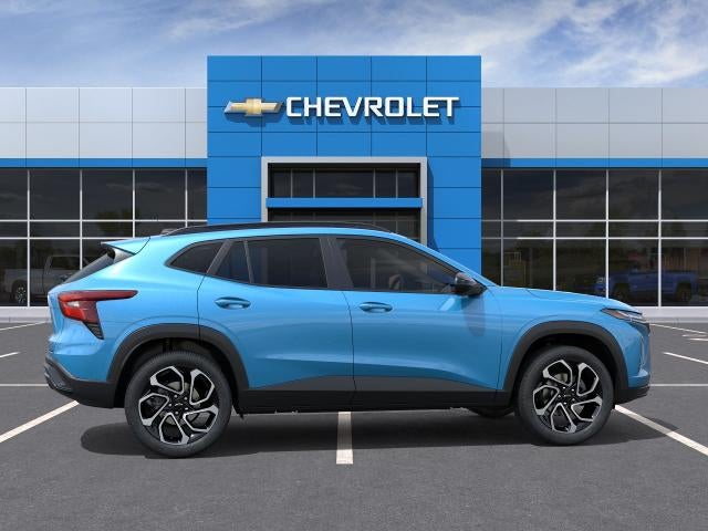 2026 Chevrolet Trax FWD 4dr 2RS