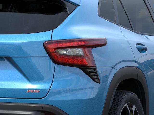 2026 Chevrolet Trax FWD 4dr 2RS