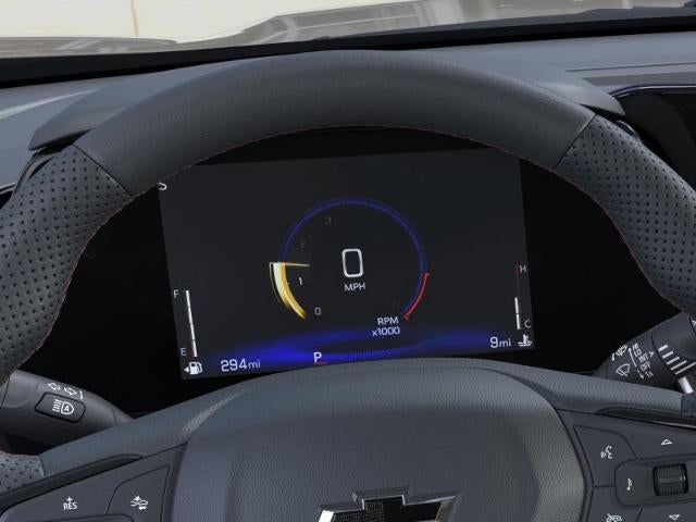 2026 Chevrolet Trax FWD 4dr 2RS