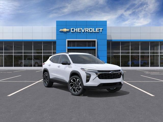 2026 Chevrolet Trax FWD 4dr 2RS