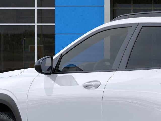 2026 Chevrolet Trax FWD 4dr 2RS