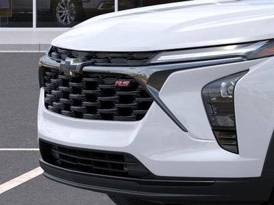 2026 Chevrolet Trax FWD 4dr 2RS