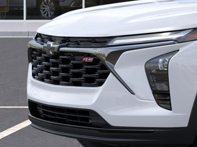 2026 Chevrolet Trax FWD 4dr 2RS