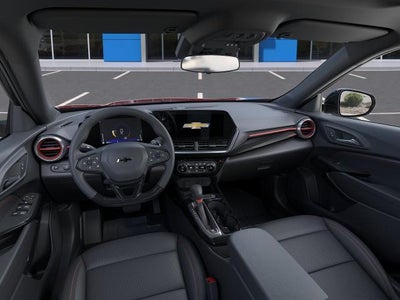 2026 Chevrolet Trax FWD 4dr 2RS