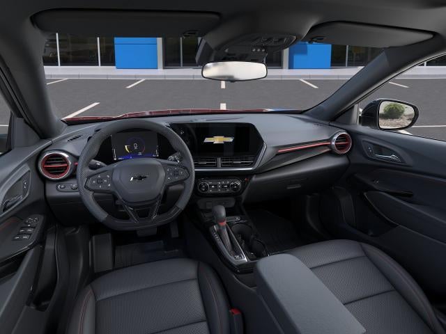 2026 Chevrolet Trax FWD 4dr 2RS