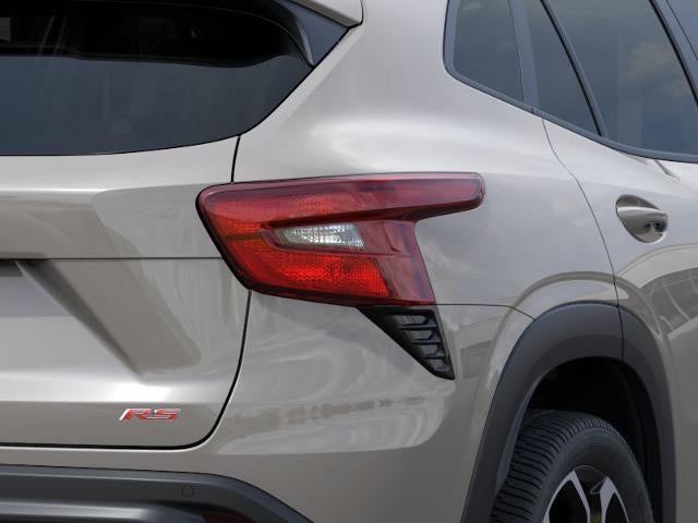 2026 Chevrolet Trax FWD 4dr 2RS