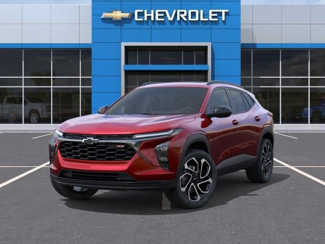 2026 Chevrolet Trax FWD 4dr 2RS