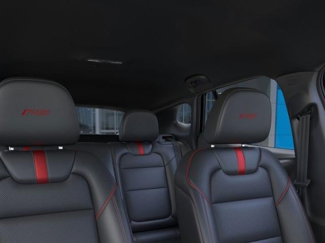 2026 Chevrolet Trax FWD 4dr 2RS