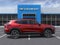 2026 Chevrolet Trax FWD 4dr 2RS