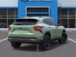 2026 Chevrolet Trax FWD 4dr ACTIV