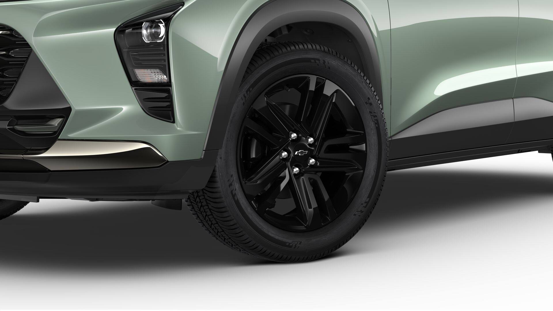 2026 Chevrolet Trax FWD 4dr ACTIV