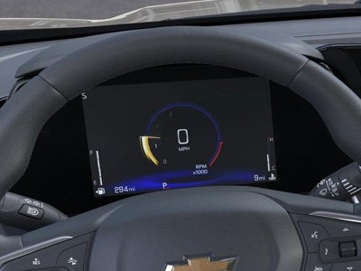 2026 Chevrolet Trax FWD 4dr ACTIV