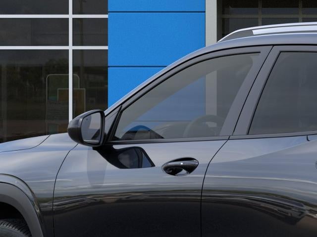 2026 Chevrolet Trax FWD 4dr ACTIV