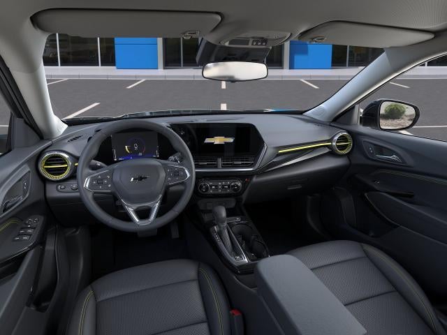 2026 Chevrolet Trax FWD 4dr ACTIV