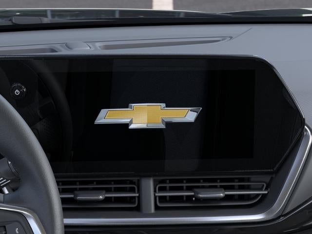2026 Chevrolet Trax FWD 4dr ACTIV