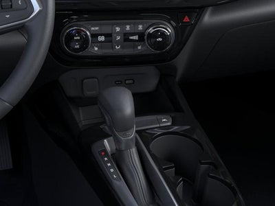 2026 Chevrolet Trax FWD 4dr ACTIV
