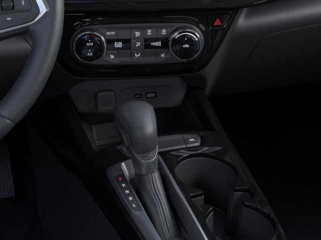 2026 Chevrolet Trax FWD 4dr ACTIV